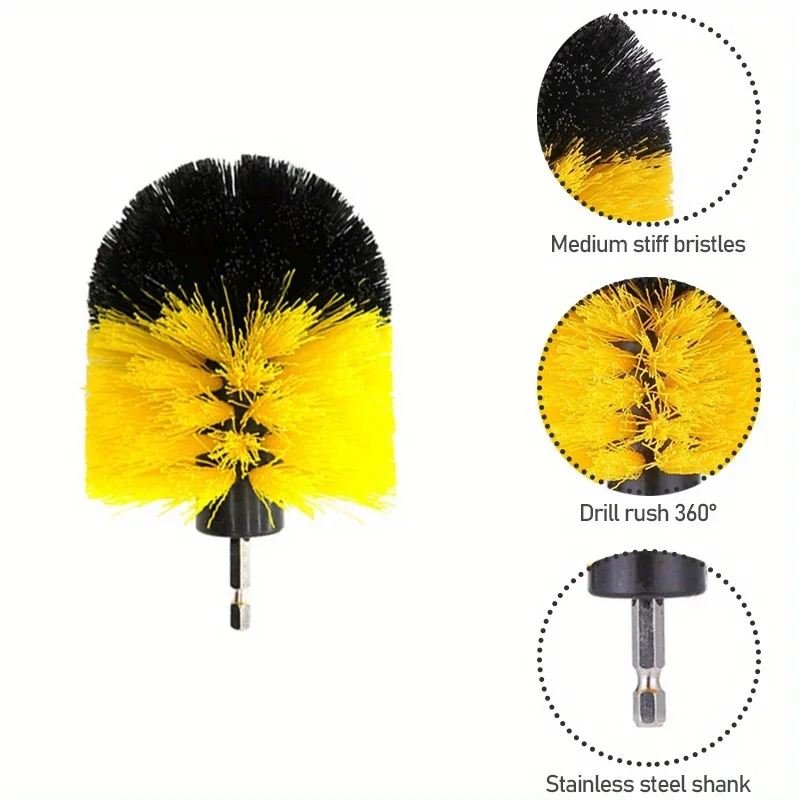 Thumbnail 3 - #32 Latest Scrub Brushes Updates