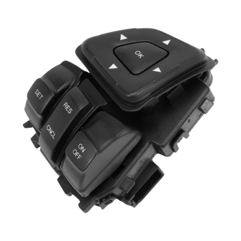 Super Sale Cruise Control Switch BT4T-9E740-AFW Suitable for Ford Edge Explorer