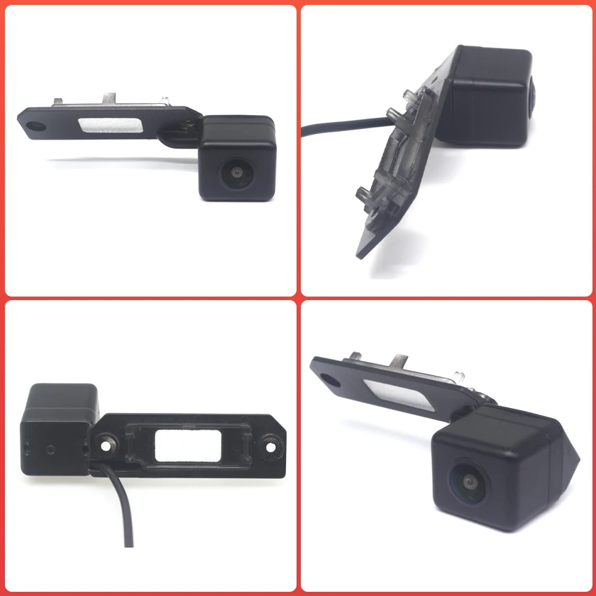 للرؤية الليلية سيارة الرؤية الخلفية وقوف السيارات كاميرا الرؤية الخلفية HD لبورشه 964 993 996 كاريرا 911 1989 ~ 2000 2001 2002 2003 2004 2005 #4