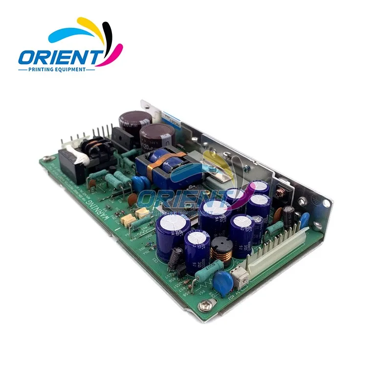 

2025Оригинальная плата импульсного источника питания с открытой рамкой PMC50E-2-XULA, плата питания для запасных частей Komori, часть Komori