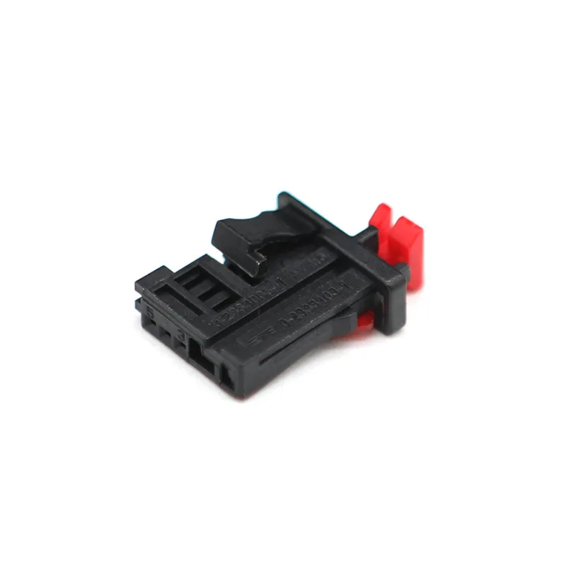 5pcs 2333103-1 3 6 8 10 Hole Connector Sheath Domestic Parts 2309873-1 2312120-1 3P 6P 8Pin 10Pin 2309873-1 2333108-1 2312120-1