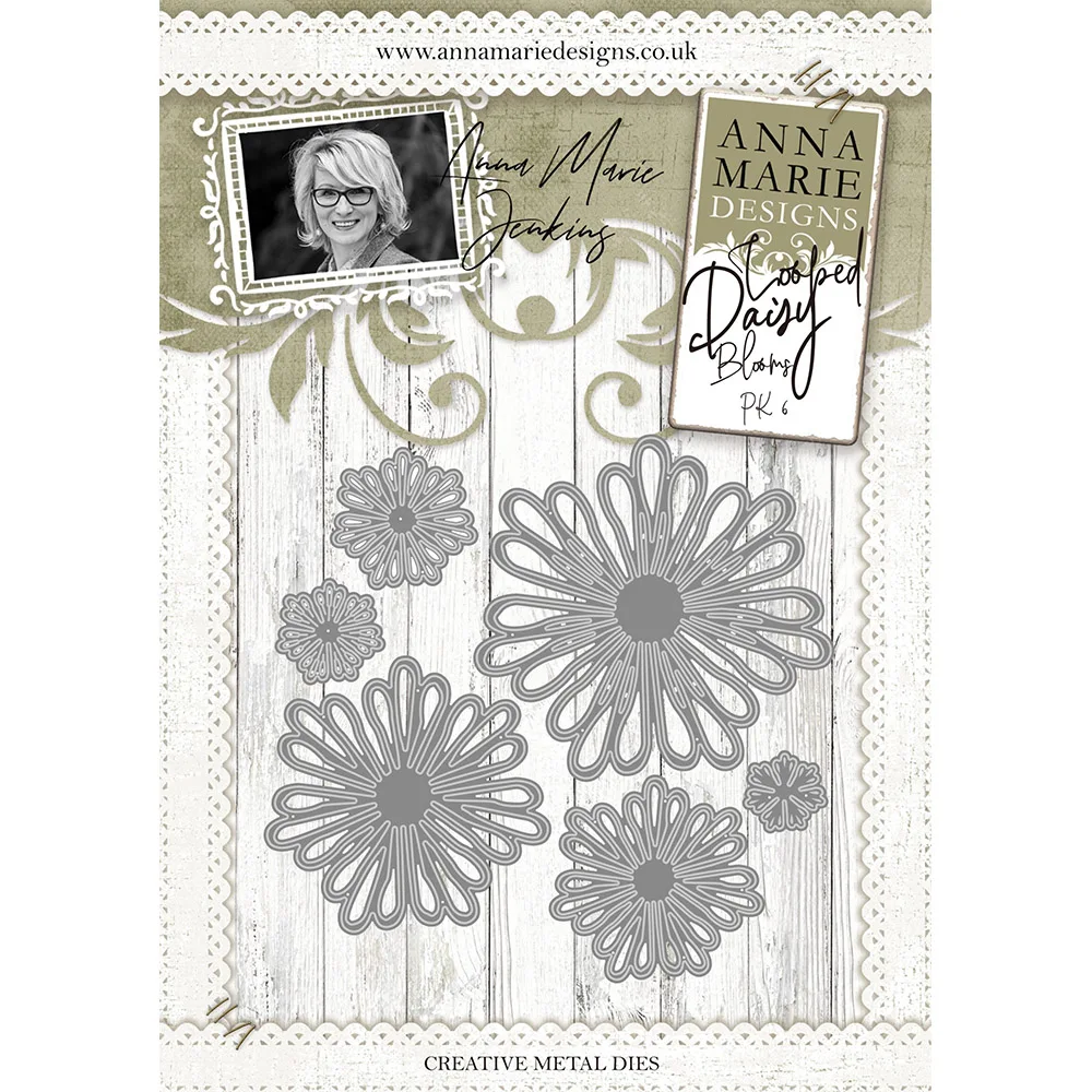 Filigree Collection Cutting Dies Birthday Needles Ornate Frame Flower Lace DIY Scrapbook Card Making Paper Craft October 2026new