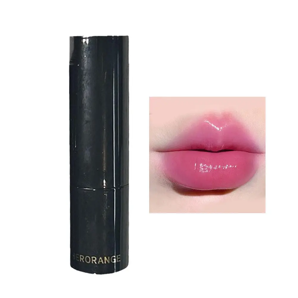 9 Kleuren Spiegel Water Gloss Lippenstift Plumping Verjonging Waterdichte Koreaanse Lippenstift Lijnen Hydraterende Lip Reducerende Cosme U7v3