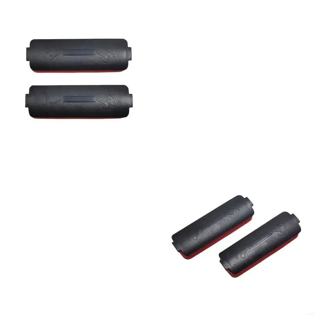 E1PF ABS Battery Cover Replacement Part Suitable for Tactical Repair Usage