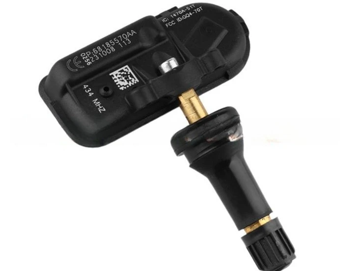

Suitable for Tire Pressure Sensors in Automotive Spare Parts 68185570AA