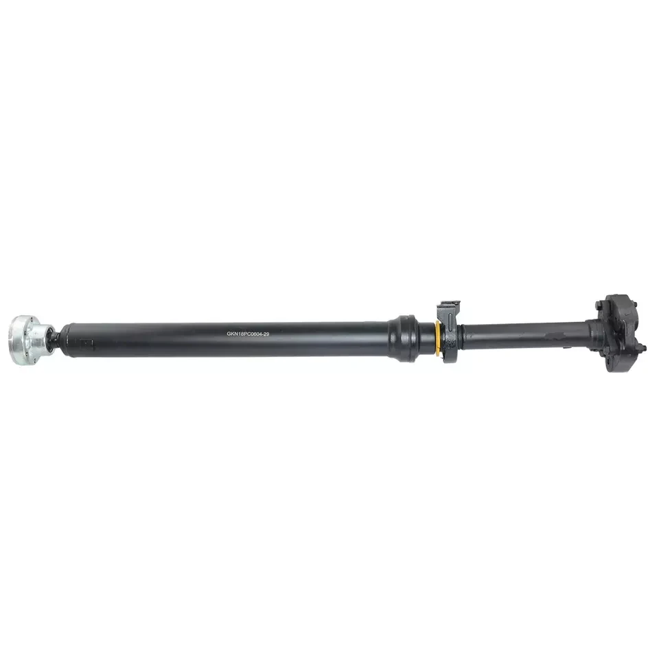 

1PC Rear Drive Shaft driveshaft (1246.4mm) For VW Touareg Porsche Cayenne 955 7L0521102B 95542102010