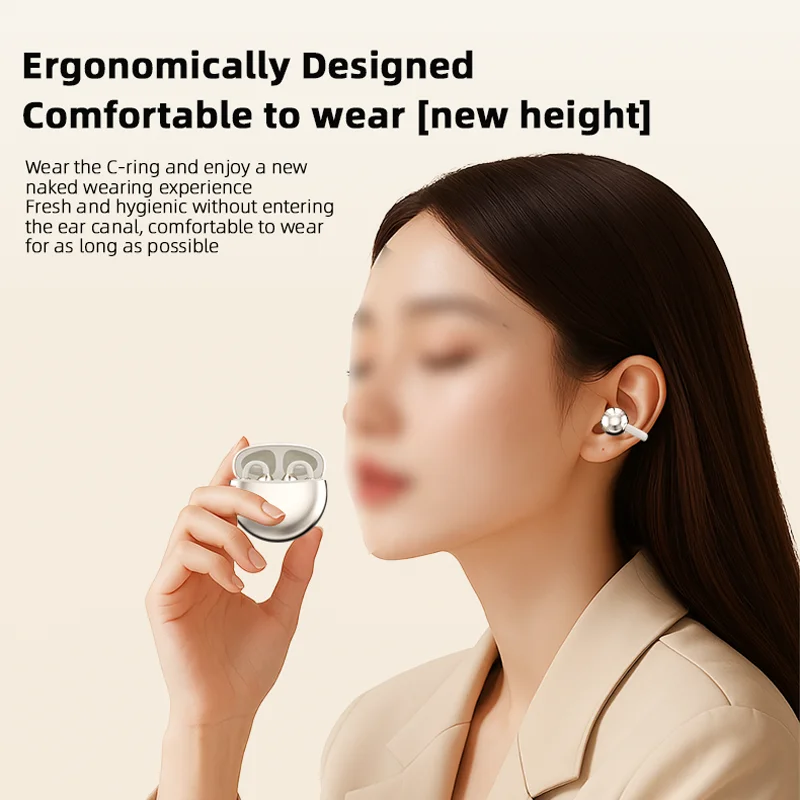 Ear stud style Clip On Bluetoo - Phone Cases On Amazon review and price