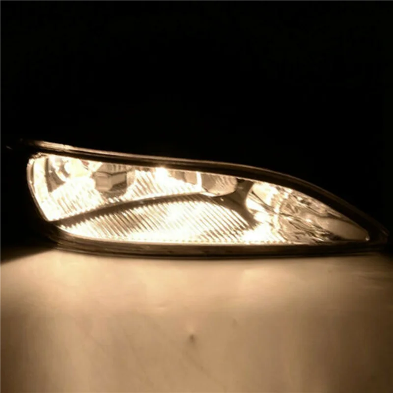 

NEW-For Toyota Corolla 2005-2008 Toyota Camry 2002-2004 Fog Lights Lamps Headlight