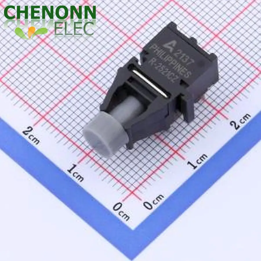 3PCS/LOT AFBR-2521CZ (Fiber Optic Connectors)