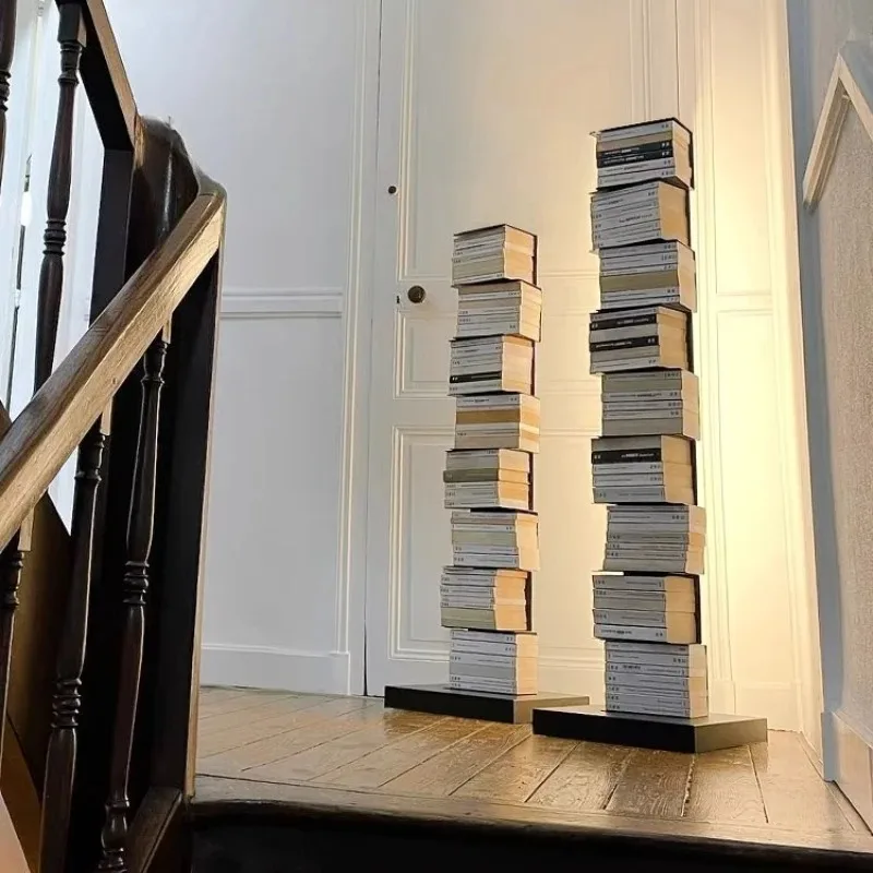 

Concealed bookshelves, shelves Furniture Accessories