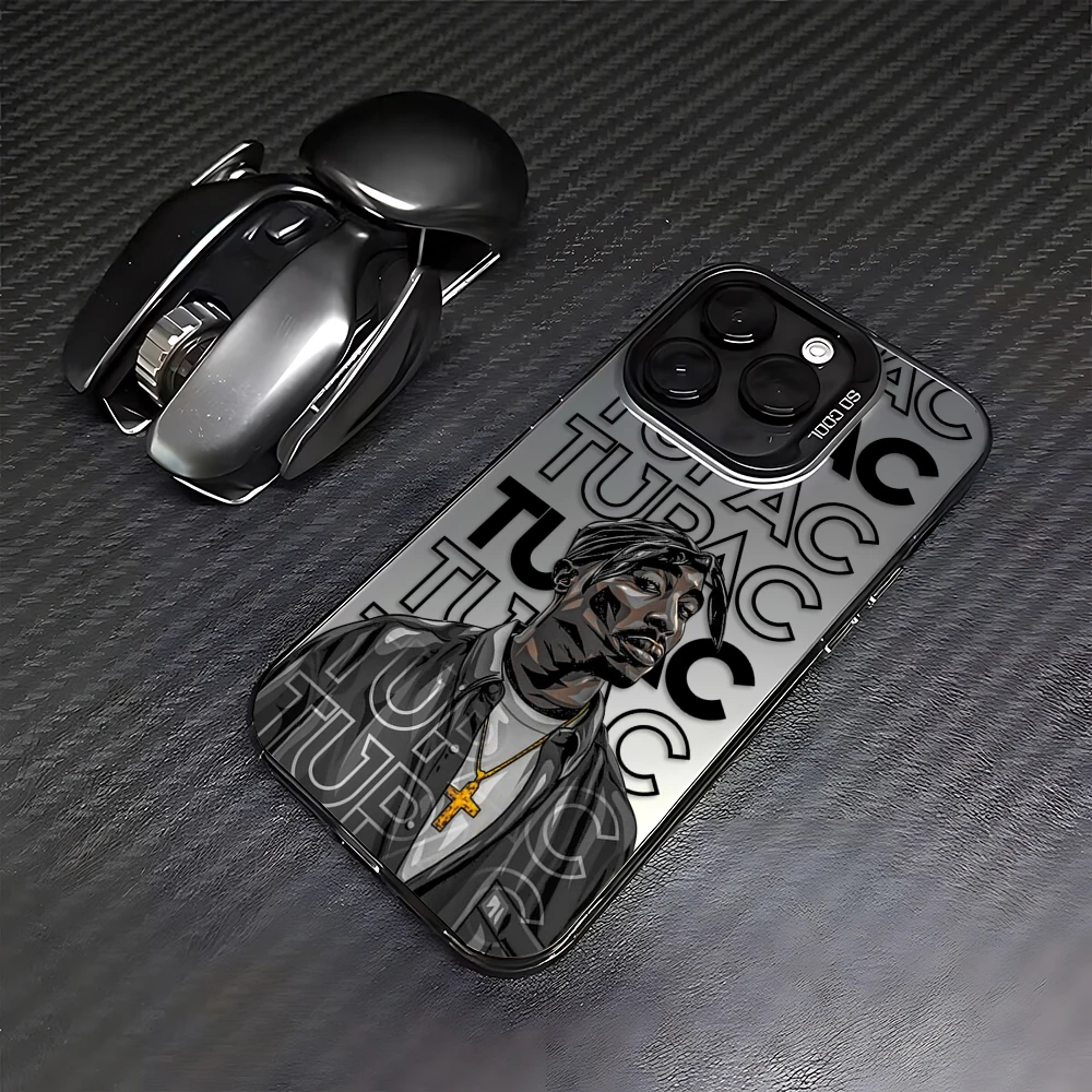 Rapper 2pac Sänger Tupac Handy – Phone Cases Nyc Bewertung und Preis