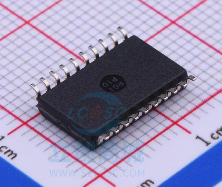 1 PCS/LOTE SN74LVC541ADWRE4 SN74LVC541ADWR SN74LVC541ADW SN74LVC541 LVC541A SOIC-20 100% New and original