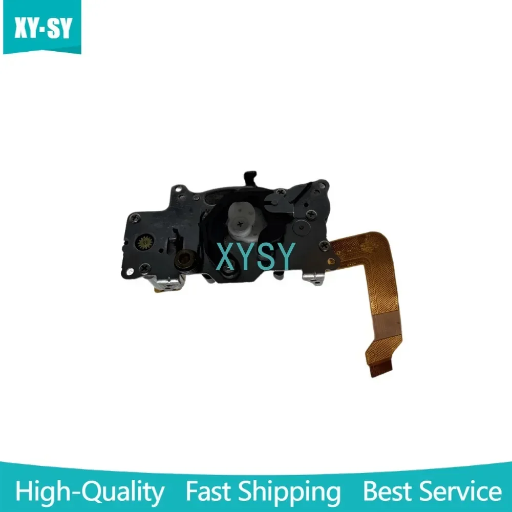 

for Nikon D5300 Apertur Main Body Shutter Reflector Motor Vulnerable Motor Assembly Group Camera Repair Part