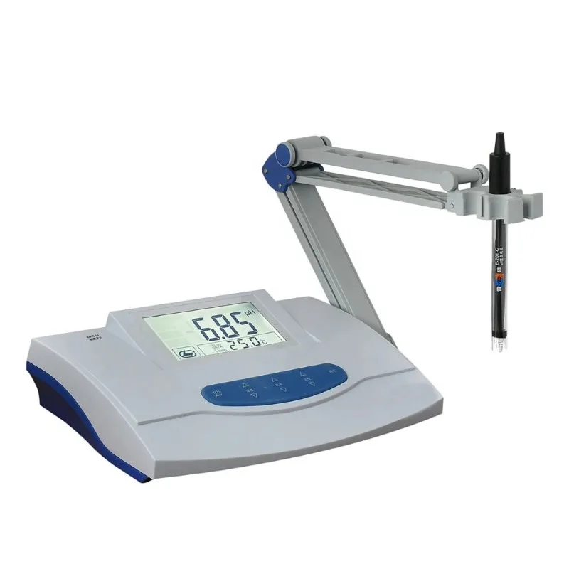 

NADE Ion Analyzer DWS-51 Sodium or Concentration Meter