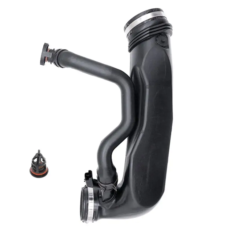 Air Intake Turbo Hose+Waste Valve For Citroen 408 5081.6T Turbocharged Intake Pipe 9811908380 9812171780-ABQF