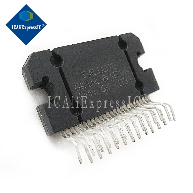 

5PCS PAL007E PAL007 ZIP-25