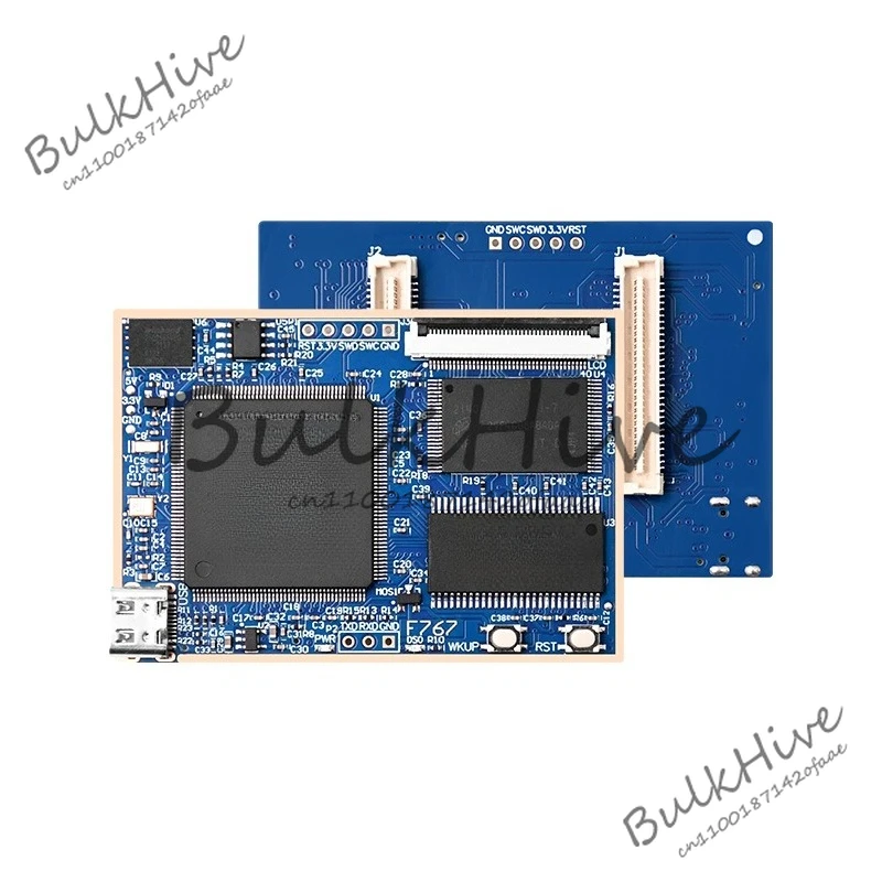 

STM32F767IGT6 Core Board STM32F7 M7 Embedded ARM