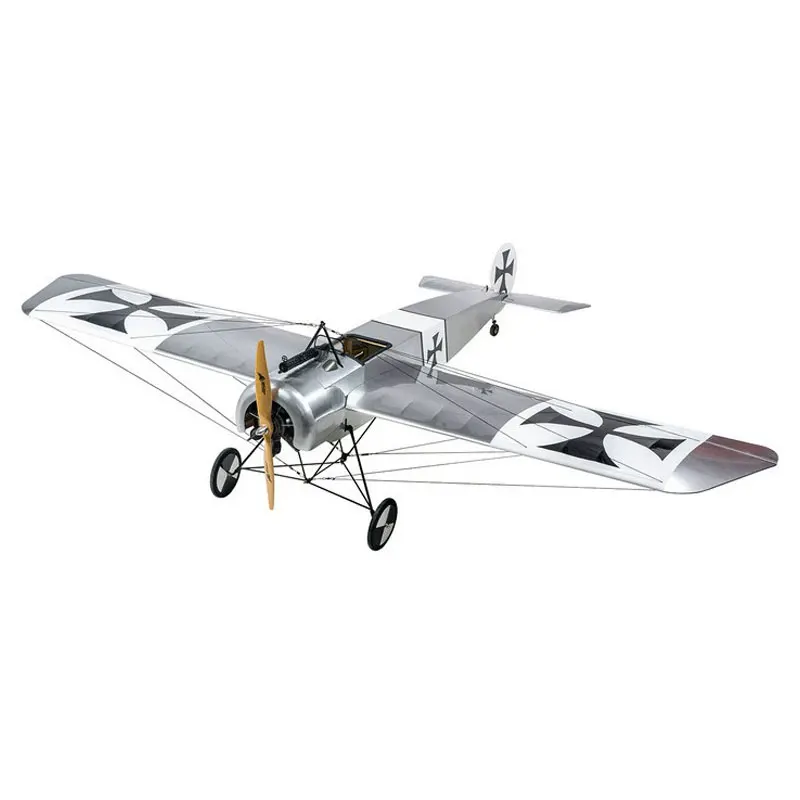 

DWhobby Fighter Model Fixed Wing ARF 1580 1200MM Balsa Wood Lightweight RC Aircraft Assembly Toy Airplane Model