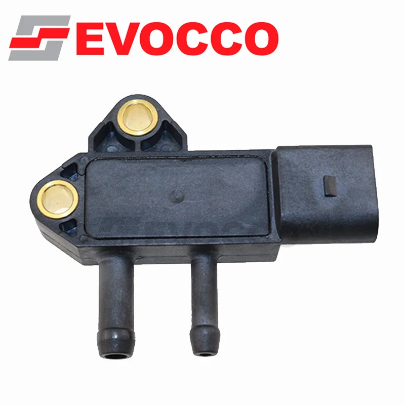 Exhaust Gas DPF Differential Pressure Sensor Particulate Filter Drucksensor For Mazda CX-5 3 BM 6 GJ 2.2 SH01-182B2 41MPP1-6