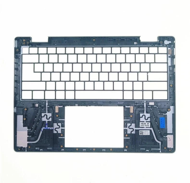 Laptop New Top Case For Dell 7440 Inspiron 14 7440  036GC4 36GC4 with Backlit keyboard shell