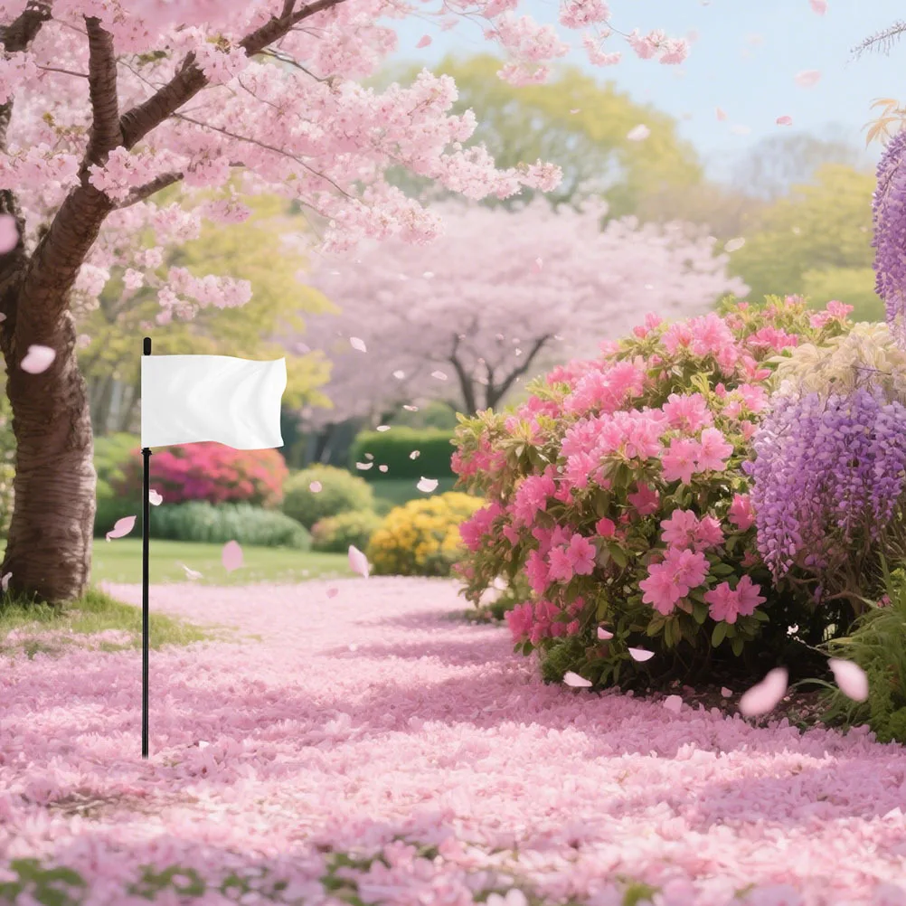 

2pcs Flag Pole: Steel Car Roof Flagpole For Racing Advertising Outdoor Events Durable Lightweight Quick Disassembly Car Flag