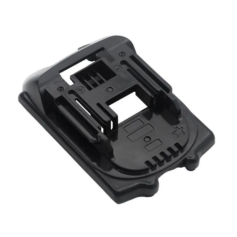 A42T-Circuit Board Protection For 18V Li- Battery BL1830- Lithium Battery Case Storage Box Power Tool