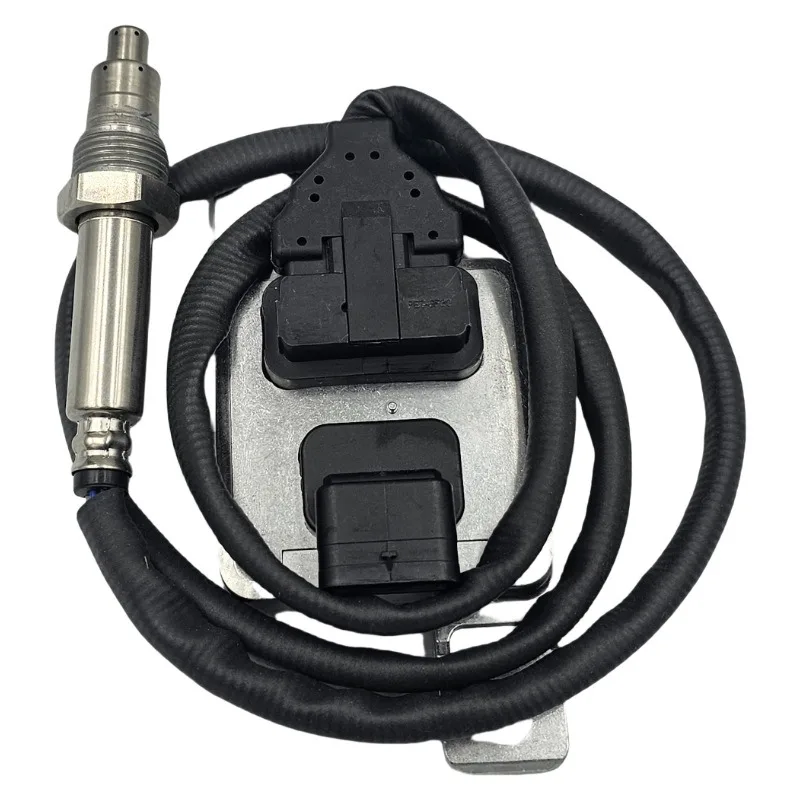 NOX Sensor Nitrogen Oxygen Sensor 04L907807L for VW Tiguan I 5N VW Sharan II 7N1 7N2 SEAT Alhambra II 710 711 AUDI Q3 8UB 8UG
