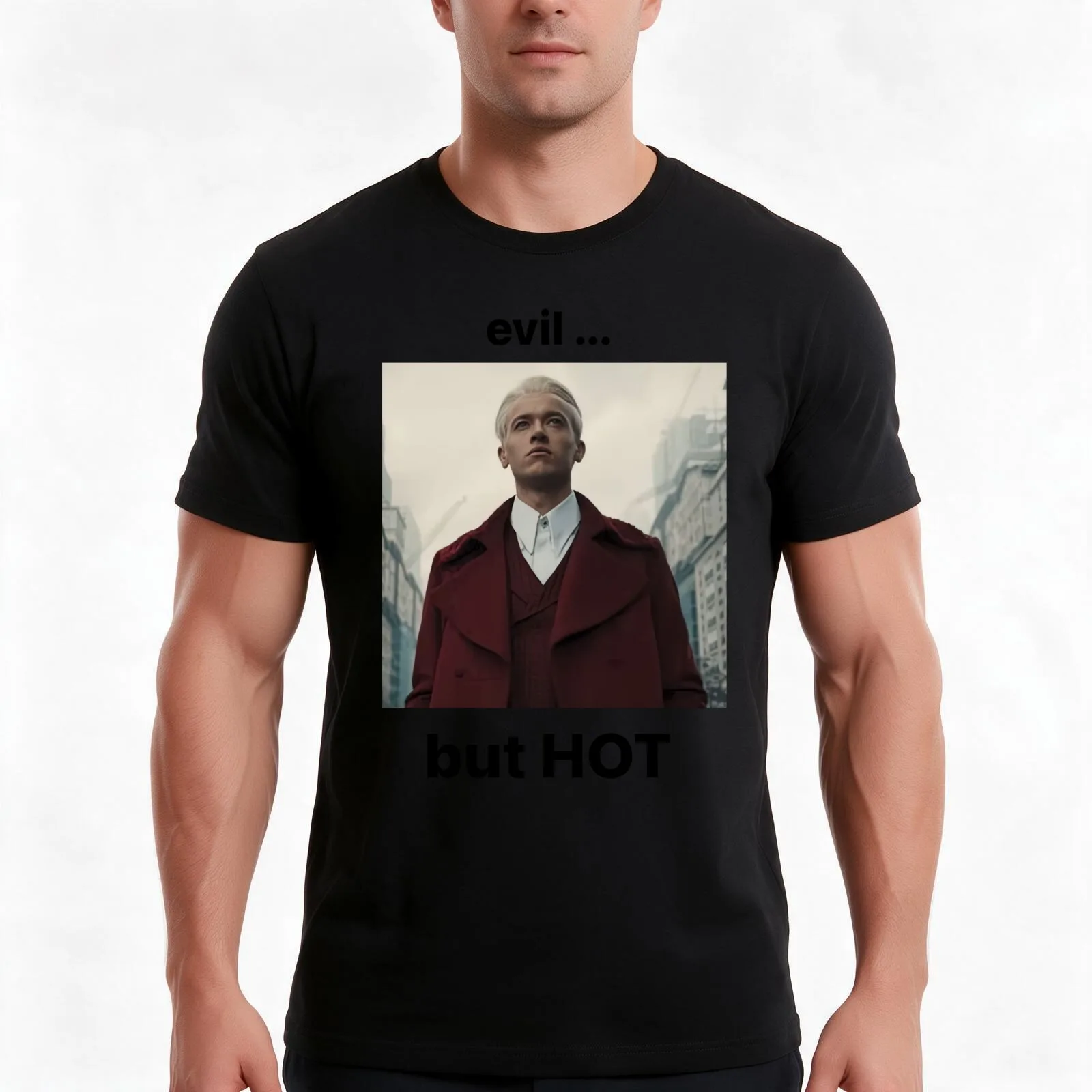 Coriolanus snow T-Shirt Summer Casual Cotton Tee Oversized Streetwear Tops Vintage Graphic Print Loose Fit Short Sleeve