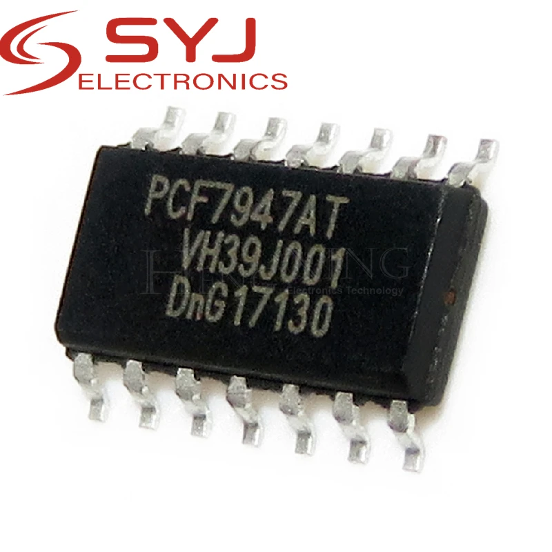 

10piece PCF7947AT PCF7947 SOP-14