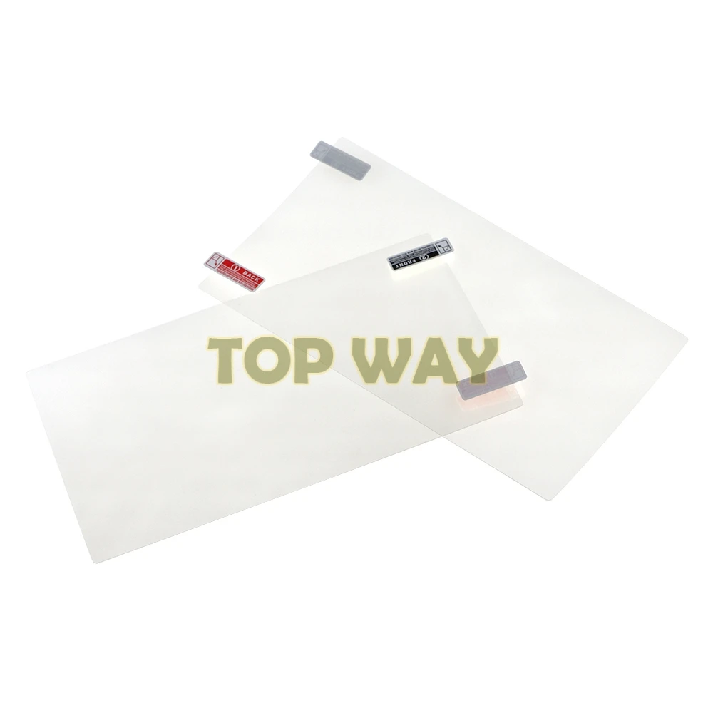 1 Uds AR Pet película Protector de pantalla para Switch 2 9H dureza antiarañazos antihuellas HD