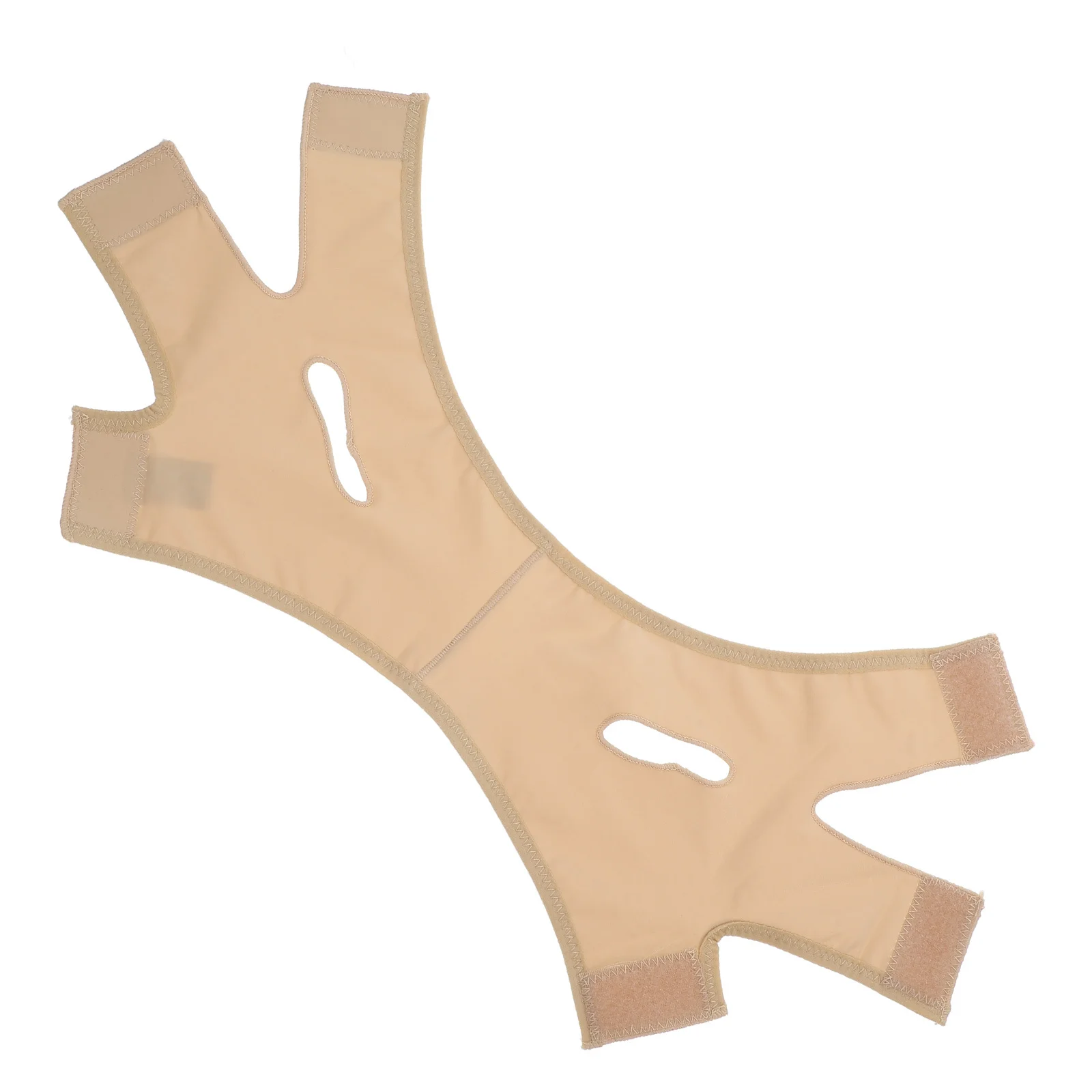 Maska wyszczuplająca twarz Ultra Cienka Taśma Modelująca Twarz Podnosząca Policzkami Pas Wyszczuplający Skórę Rozmiar S Narzędzie do Pielęgnacji Twarzy