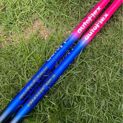 FUJISTAR GOLF AutoFlex graphite shaft SF505 and SF505X for driver 45 inch 0.335 size hosel good quality