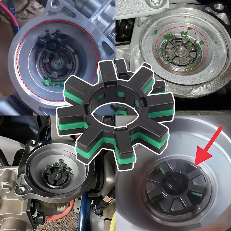 Car Damper Gear Boxes Electric Power Steering Motor Shaft Electric Power Steering Motor Shaft Steering Racks 45254-28040 1~10pcs