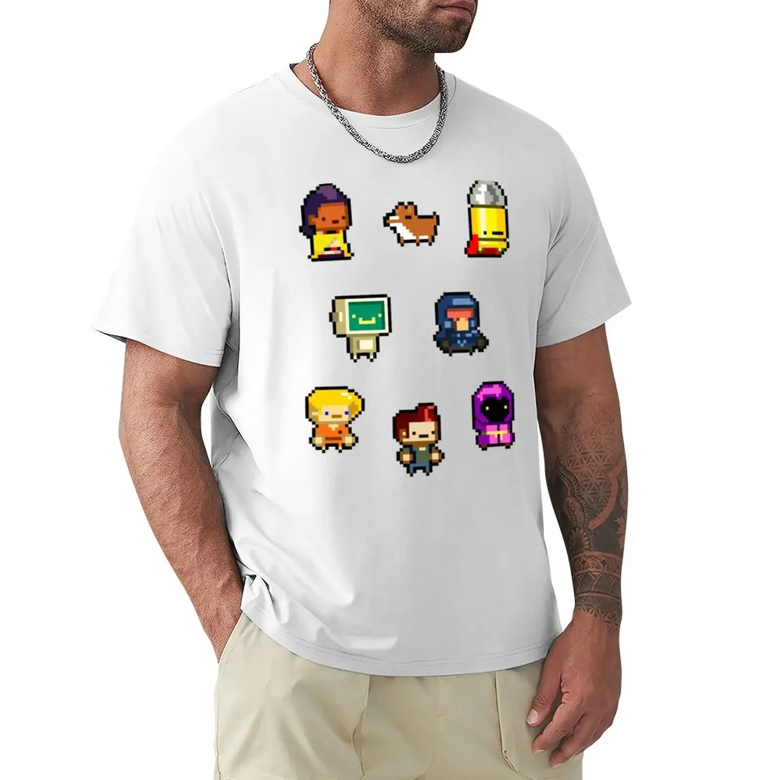 Gungeoneers T-Shirt