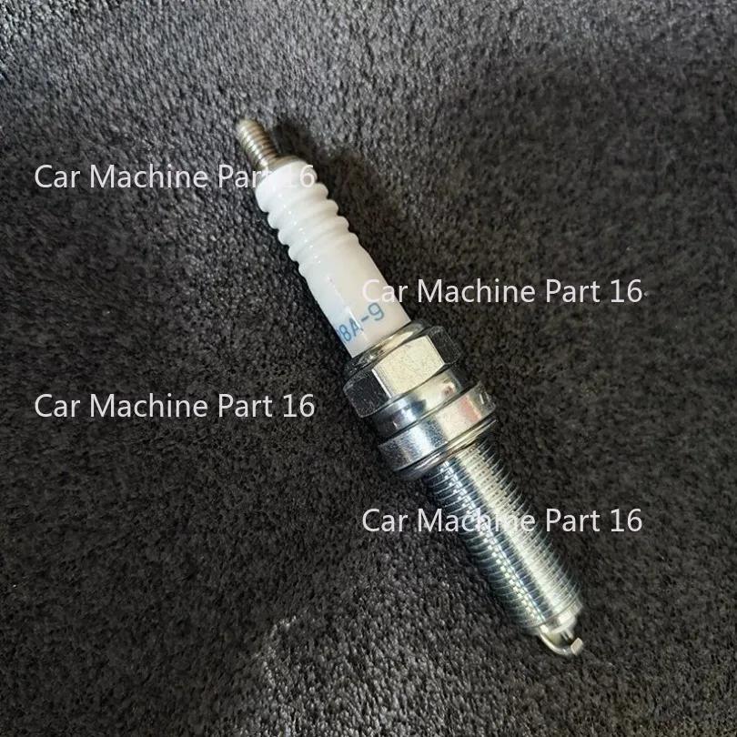 Motorcycle Spark Plug  for ZONTES  ZT350D/E/M  ZT310M
