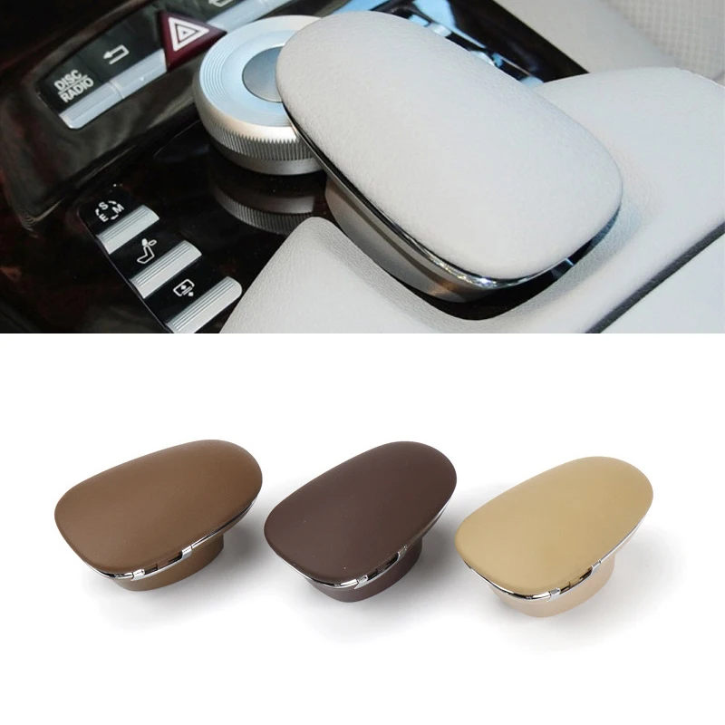 

Interior Armrest Box Center Console Phone Cover 2216800319 For Mercedes Benz W221 S Class 2006-2013 S300 S320 S350 S400 S500