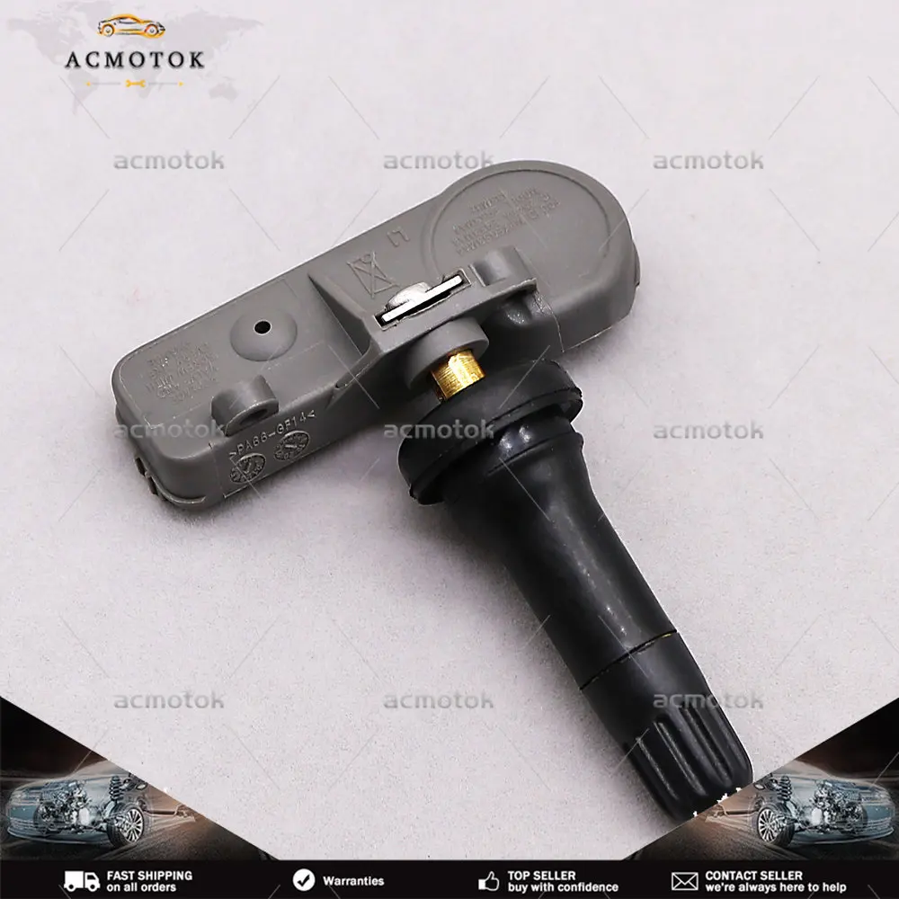 Система контроля давления в шинах, датчик TPMS 433 МГц 52933-2V100 для Hyundai Veloster Kia Soul Kia Sedona 2012-2015 годов 52933-2V100 Система контроля давления в шинах, датчик TPMS 433 МГц 52933-2V100 для Hyundai Veloster Kia Soul Kia Sedona 2012-2015 годов 52933-2V100