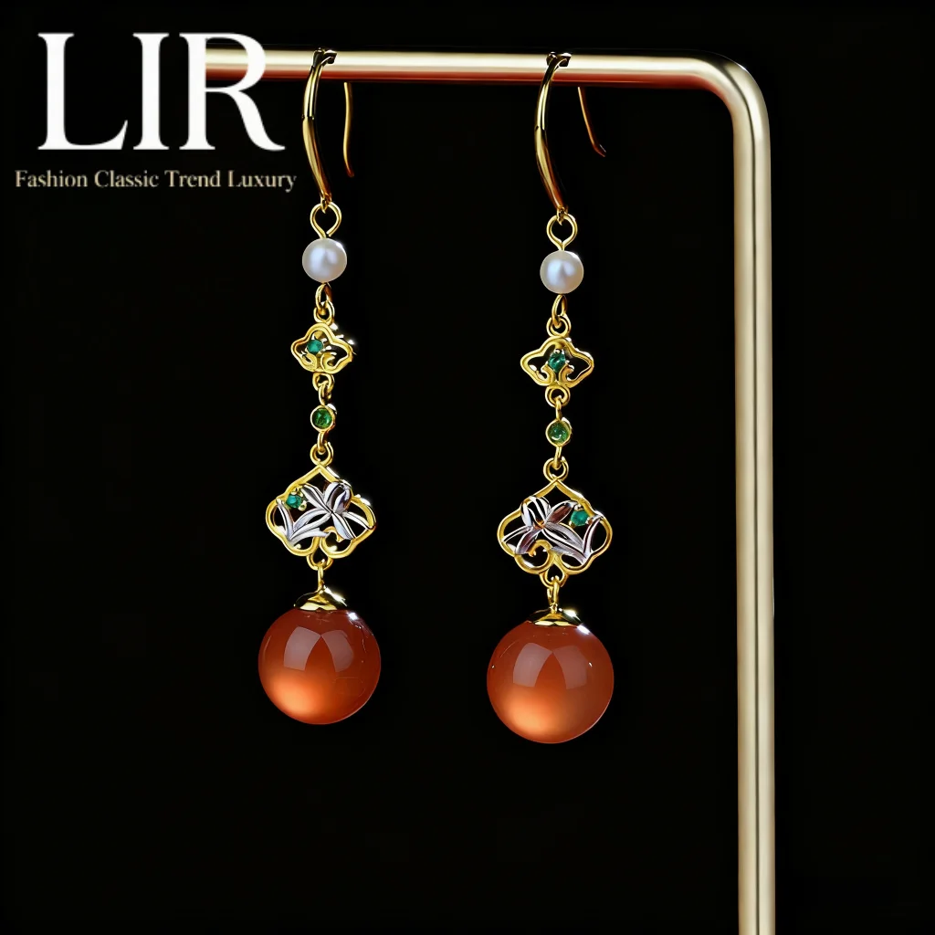 S925 Silver Women's… - image