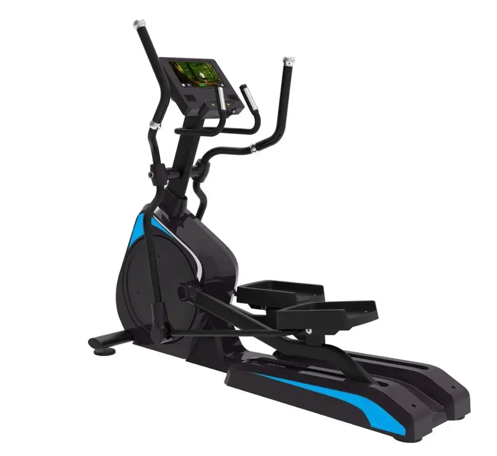 Best price cross trainer elliptical machine for gym use