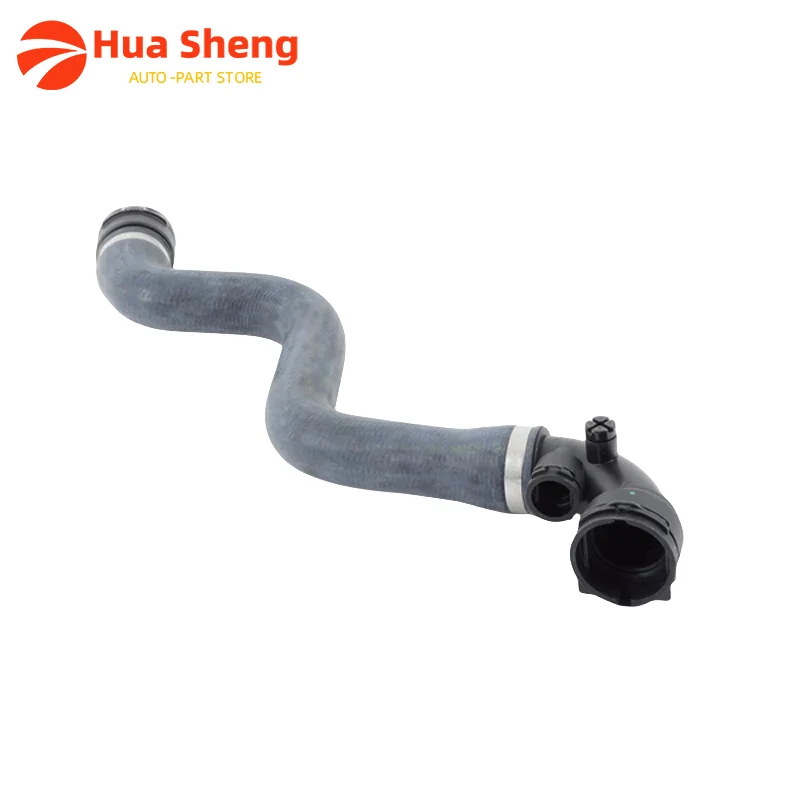 

OEM 11531436407 FOR BMW E46 3 Series cooling system Upper Radiator Hose 316i