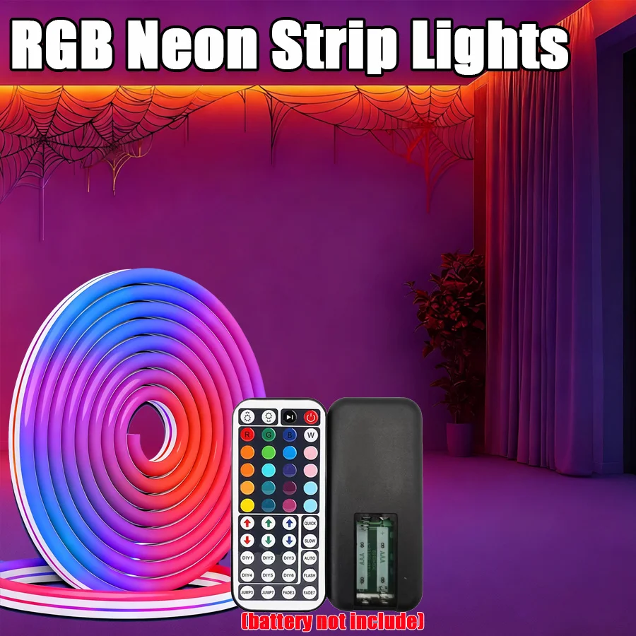 Usb Led Neon Lights…