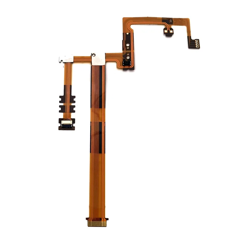 1 قطعة جديد عدسة فتحة الكابلات المرنة لسوني 24-70 مللي متر FE2.8/ 24-70 مللي متر GM كاميرا إصلاح جزء مع IC