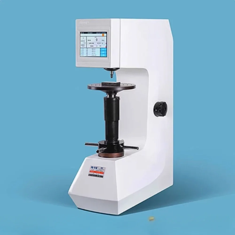 

Подходит для настольного твердомера HR-150A, твердомера металлов для закаленных деталей, измерительного прибора для определения твёрдости