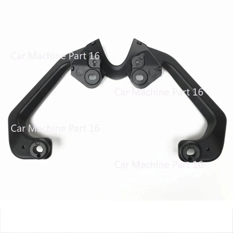 For Benelli TNT250 250TNT TNT 250 TNT 250 Motorcycle  Rear Passenger Armrest Handrail Armrests