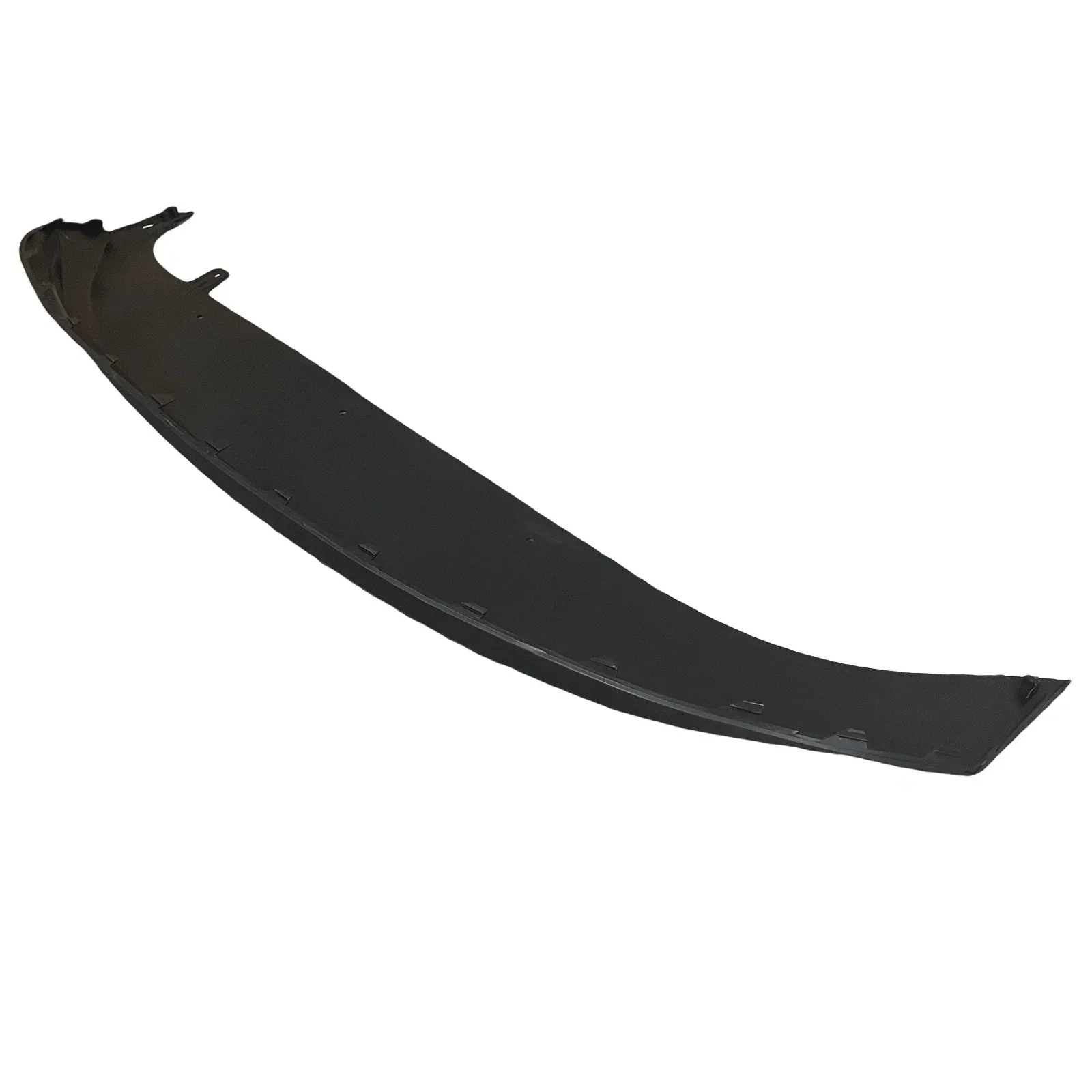 

For 2017-2018 Elantra Rear Lower Bumper Valance 86612F2000