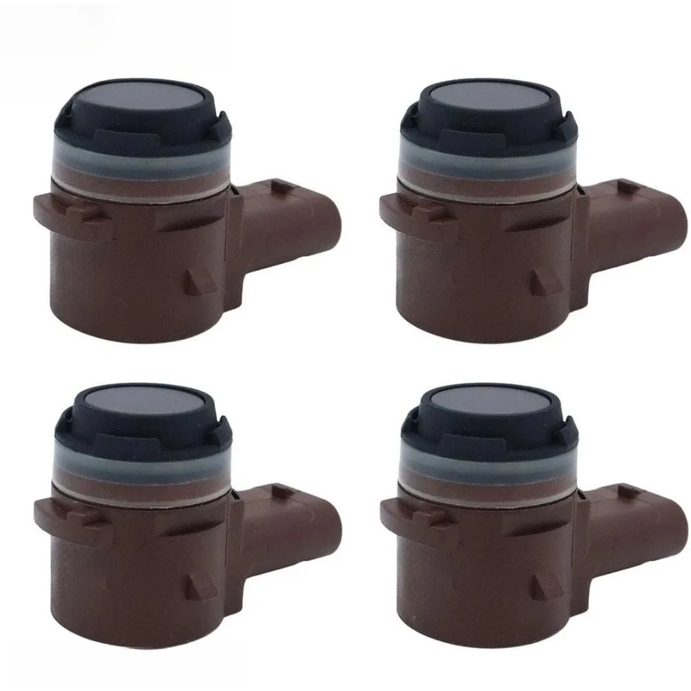 

front Parking Aid Assist Sensor 4pcs For BMW X5 2014-2018,530e/530e xDrive 530i/530i xDrive 2017-2020, 540d xDrive 66209290897