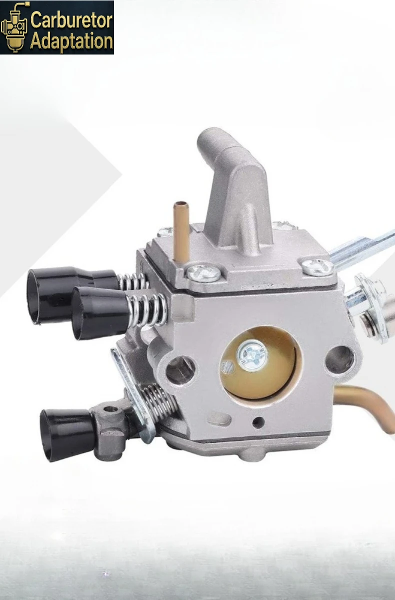 

Карбюратор STHIL FS120, карбюраторы FS350, FR450, FR480, FS250, FS300