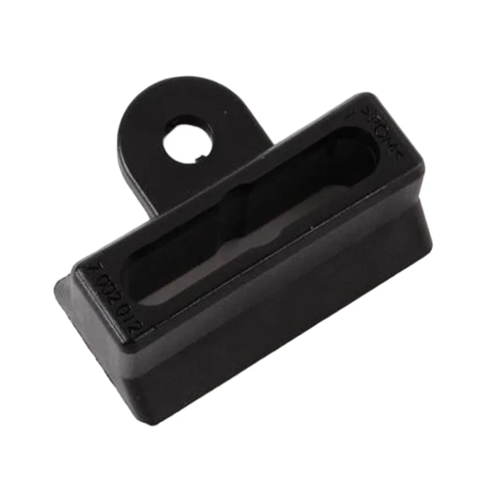 Hood Latch Replacement Hood Latch Catch Bonnet Latch Front L R Placement 3pcs Set OE 51237008756 Part 51237002012