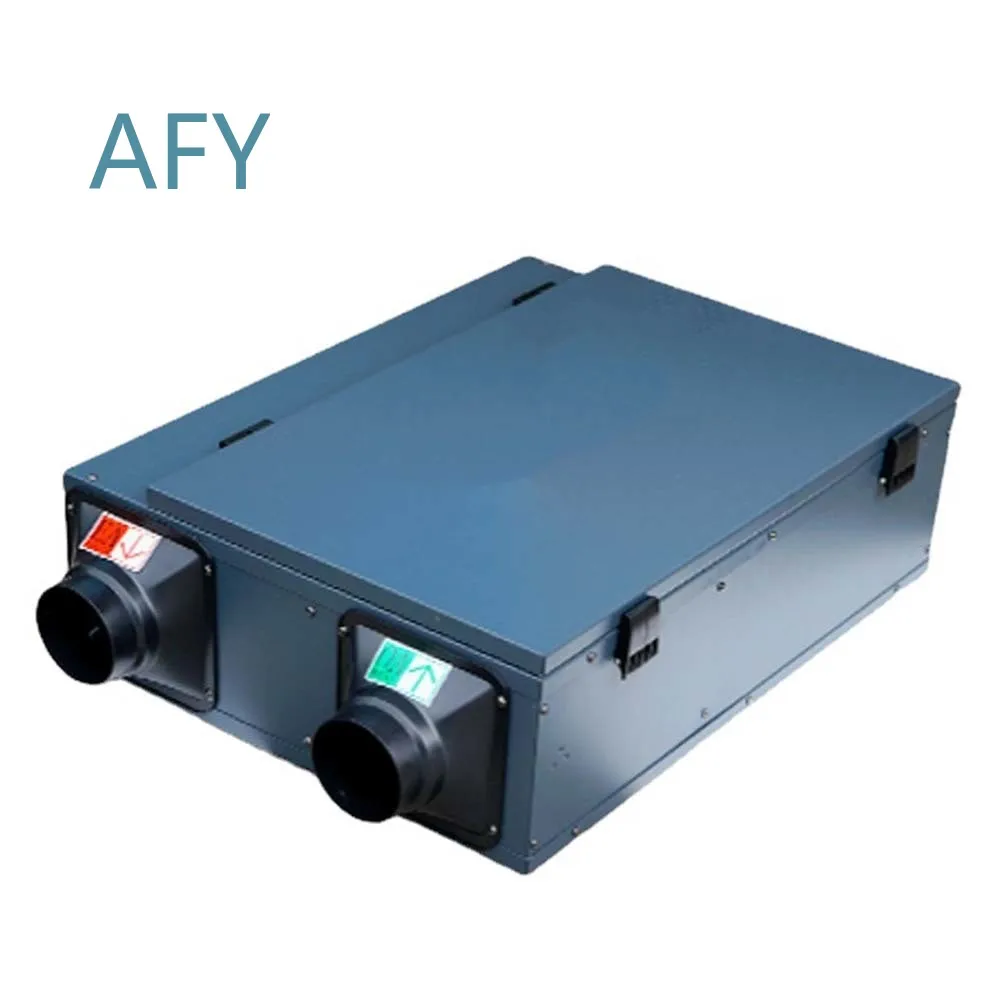 Commercial Ventilation Fan for Silent Blower for Indoor Fresh Air System for Household One-way Exhaust Fan for Verse Lucht