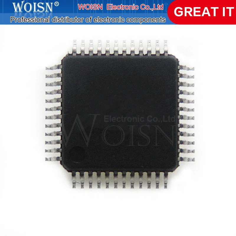 (2-5piece) B1442AR CXB1442AR QFP-48